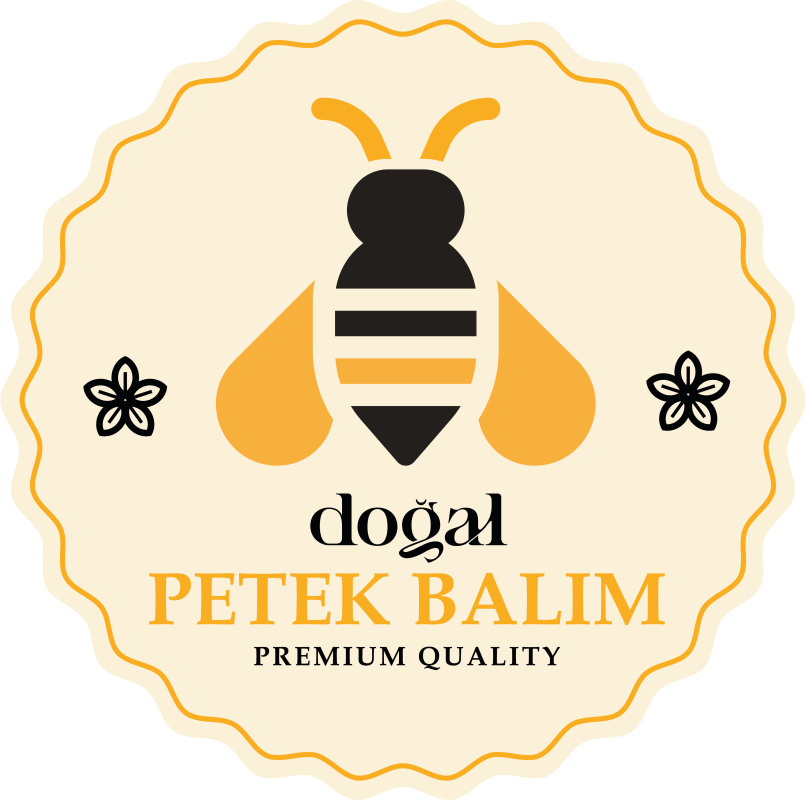 Doğal Petek Balım